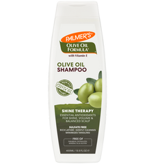 PALMERS OLIVE OIL SHAMPOO SHINE THERAPY 400ML