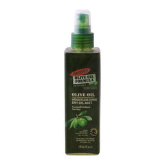 PALMERS OLIVE OIL WEIGHTLESS SHINE DRY OIL MIST 178ML