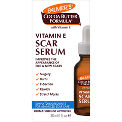PALMERS  SCAR SERUM COCOA BUTTER 30ML