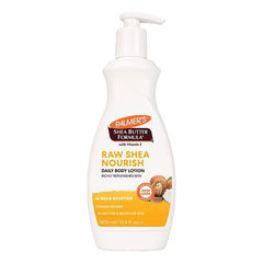 PALMERS SHEA BUTTER BODY LOTION 400ML