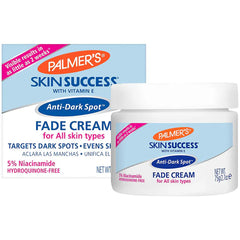 PALMERS SKIN SUCCESS ANTI DARK SPOT CREAM 75G