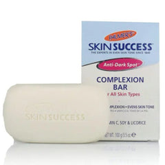 PALMERS SKIN SUCCESS COMPLETE BAR 100GM