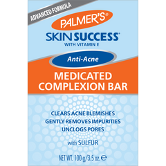 PALMERS SKIN SUCCESS MEDICATED SOAP 100G