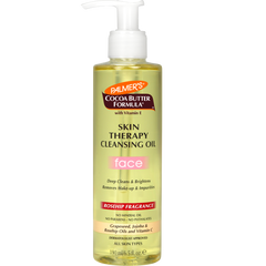 PALMERS SKIN THERAPY CLEANSING OIL FACE 190ML
