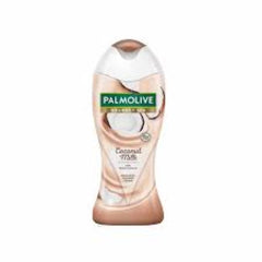 PALMOLIVE GOURMET SPA COCONUT MILK SHOWER GEL 500ML