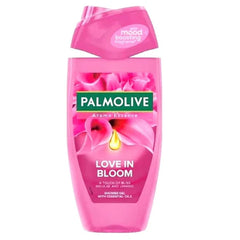 PALMOLIVE LOVE IN BLOOM SHOWER GEL 250ML