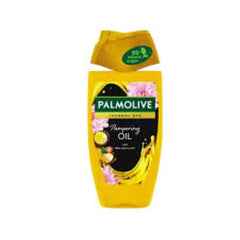 PALMOLIVE PAMPERING OIL SHOWER GEL 250ML