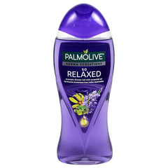 PALMOLIVE RELAX AROMA SENSATION SHOWER GEL 500ML