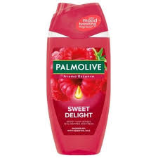 PALMOLIVE SWEET DELIGHT SHOWER GEL 250ML