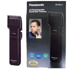 PANASONIC BEARD/HAIR TRIMMER ER2031K