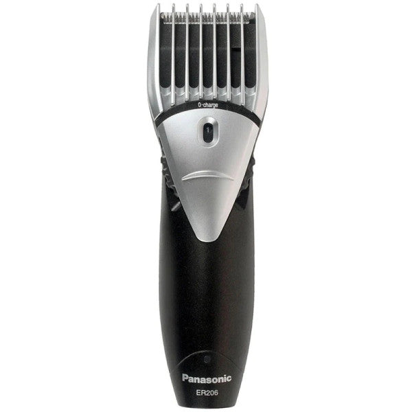 PANASONIC BEARD&HAIR TRIMMER ER206K