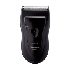 PANASONIC WET&DRY COMPACT SHAVER ES3831K