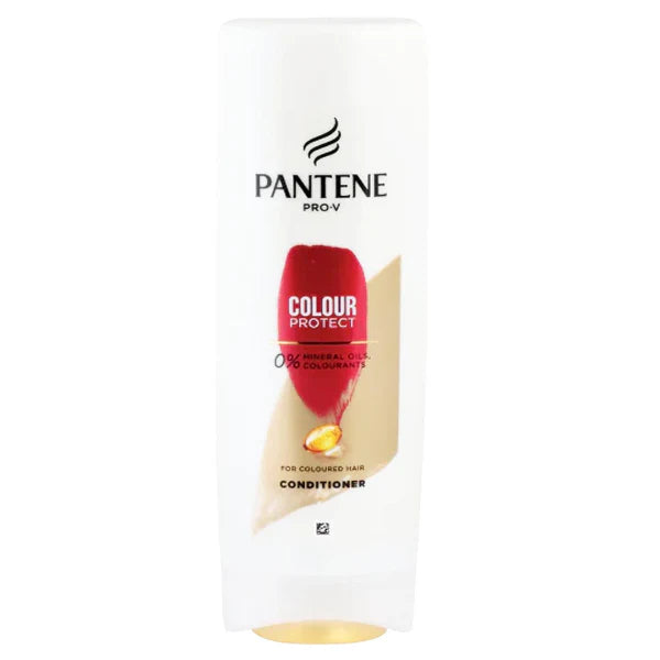 PANTENE COLOUR PROTECT CONDITIONER 400ML