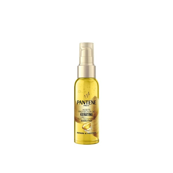 PANTENE KERATIN INFUSED HAIR SPRAY OIL 100ML