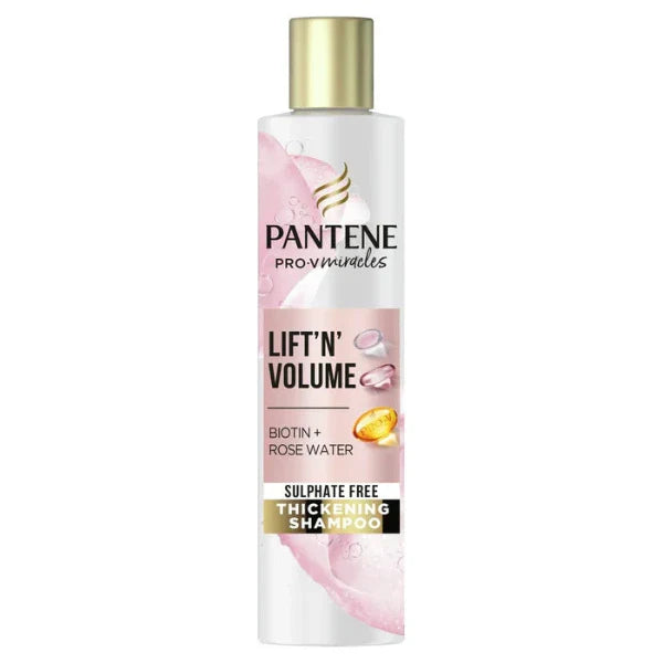 PANTENE PRO-V MIRACLE LIFTN&VOLUME SHAMPOO 225ML