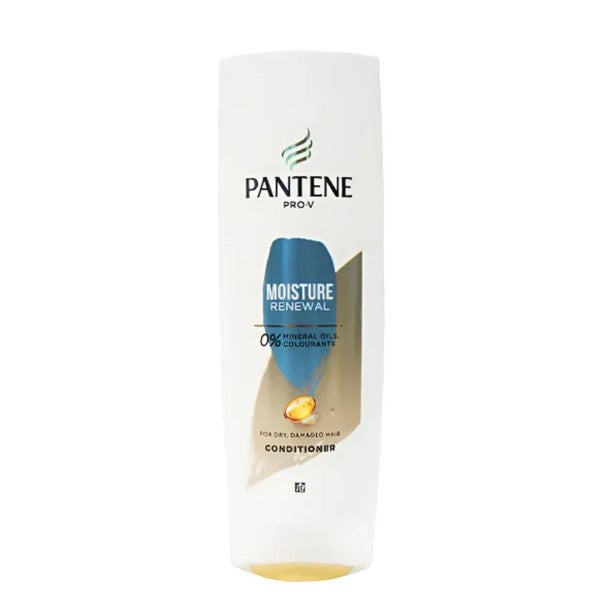 PANTENE PRO-V MOISTURE RENEWAL CONDITIONER 400ML