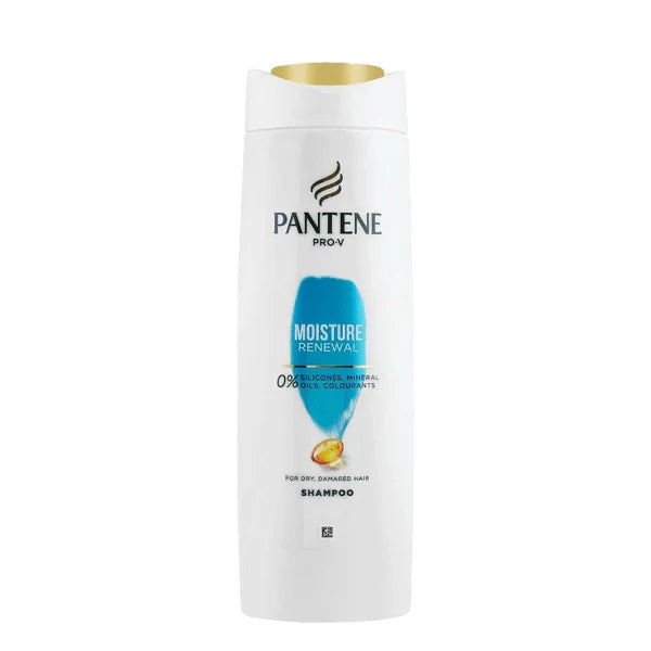 PANTENE PRO-V MOISTURE RENEWAL SHAMPOO 400ML