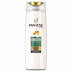 PANTENE PRO-V SMOOTH&SLEEK SHAMPOO 400ML