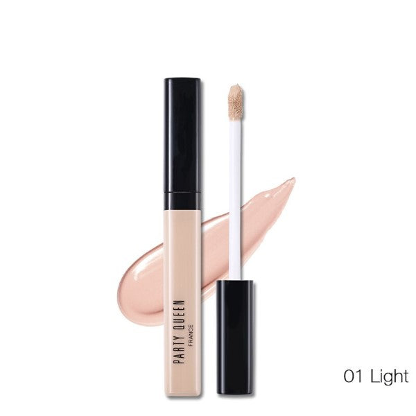 PARTY QUEEN CONCEALER 01 LIGHT