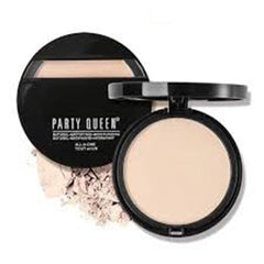 PARTY QUEEN LOOSE FINISHING POWDER 02 LIGHT