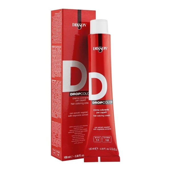 PDIKSON DROP HAIR COLOR CREAM 100ML 7.111