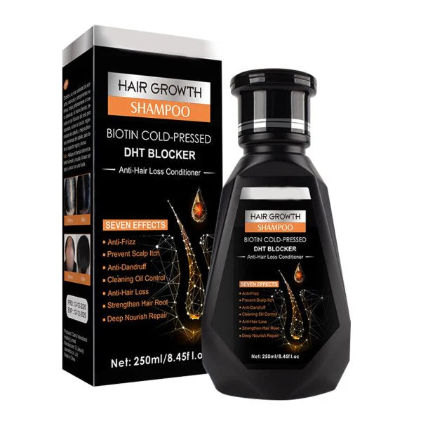 PEI MEI ORIGINAL HAIR GROWTH SHAMPOO 250ML