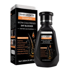 PEI MEI ORIGINAL HAIR GROWTH SHAMPOO 250ML