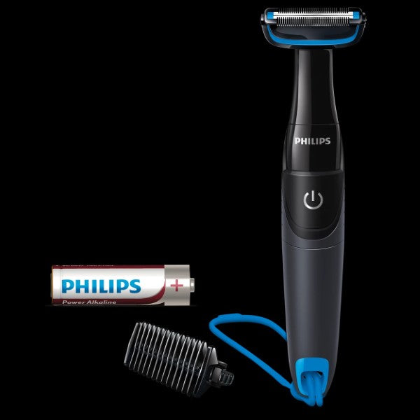 PHILIPS BODY GROOM TRIMMER BG1024
