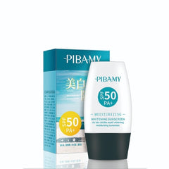PIBAMY SMALL DAISY SUN CREAM SPF50 100G
