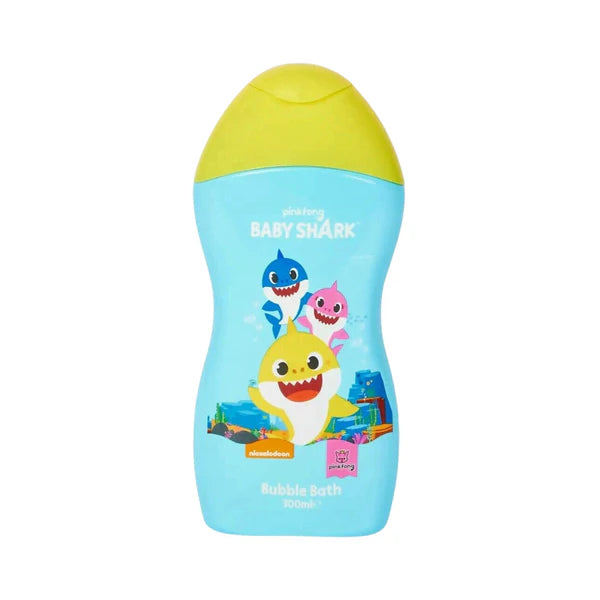 PINKFONG BABY SHARK BUBBLE BATH 300ML