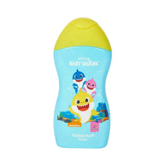 PINKFONG BABY SHARK BUBBLE BATH 300ML