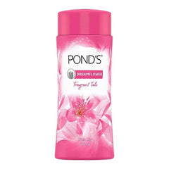 PONDS DREAM FLOWER TALCUM POWDER 100G