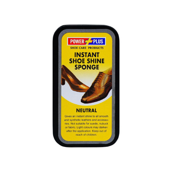 POWER PLUS EXPRESS SHINING SPONGE NEUTRAL