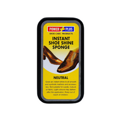 POWER PLUS EXPRESS SHINING SPONGE NEUTRAL