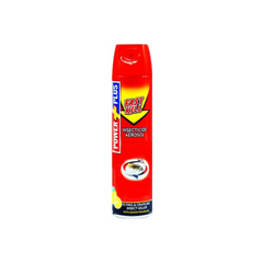 POWER PLUS INSECTICIDE AEROSOL SPRAY 600ML