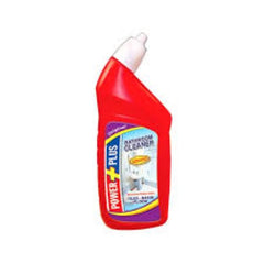 POWER PLUS ORIGINAL BATHROOM CLEANER 500ML