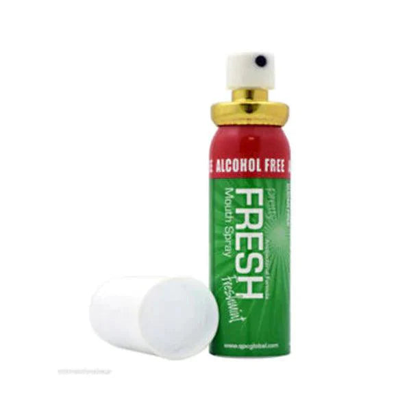 PRETTY FRESH MOUTH SPRAY 20ML