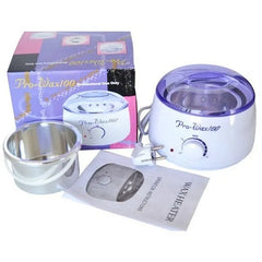 PRO WAX HEATER 100