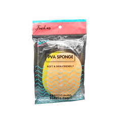 PVA FACIAL SPONG 2IN1