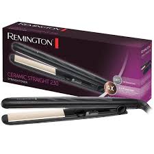 REMINGTON CERAMIC STRAIGHTENER 230  S3500