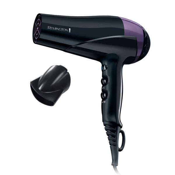 REMINGTON COLOR PROTECT HAIR DRYER D6090