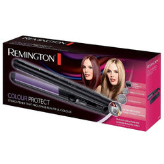 REMINGTON COLOUR PROTECT STRAIGHTNER S6300