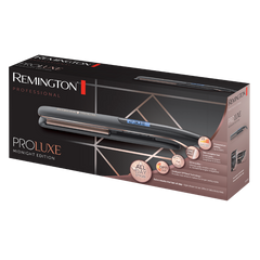 REMINGTON PROLUXE STRAIGHTENER S9100B