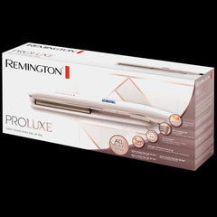 REMINGTON PRO LUXE STRAIGHTENER S9100
