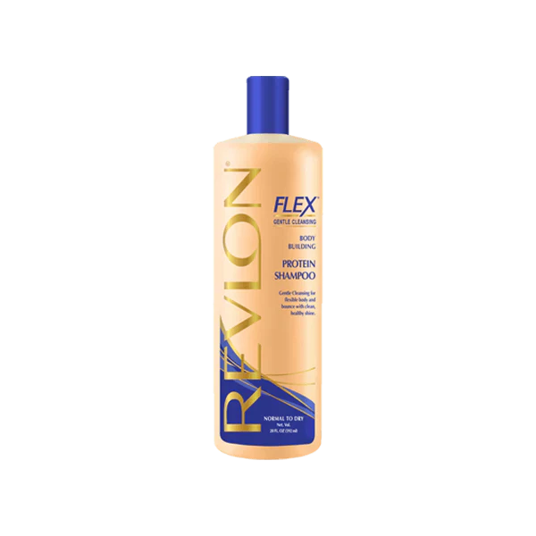 REVLON FLEX SHAMPOO 2IN1 SET 350ML