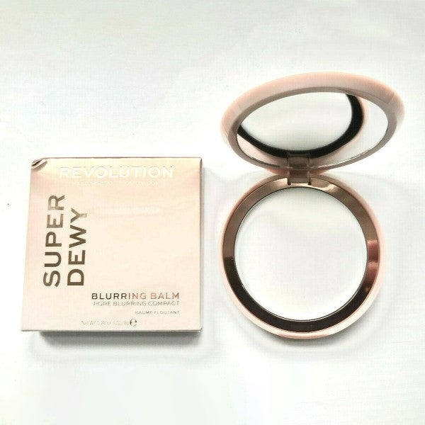 REVOLUTION  SUPER DEWY B;LURRING BLAM PRIMER 20MG