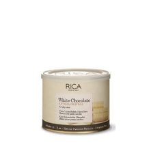 RICA WHITE CHOCOLATE LIPOSOLUBLE WAX 400ML