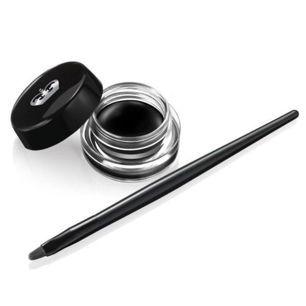 RIMMEL LONDON EYELINER GEL 2G