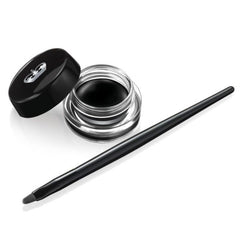 RIMMEL LONDON EYELINER GEL 2G