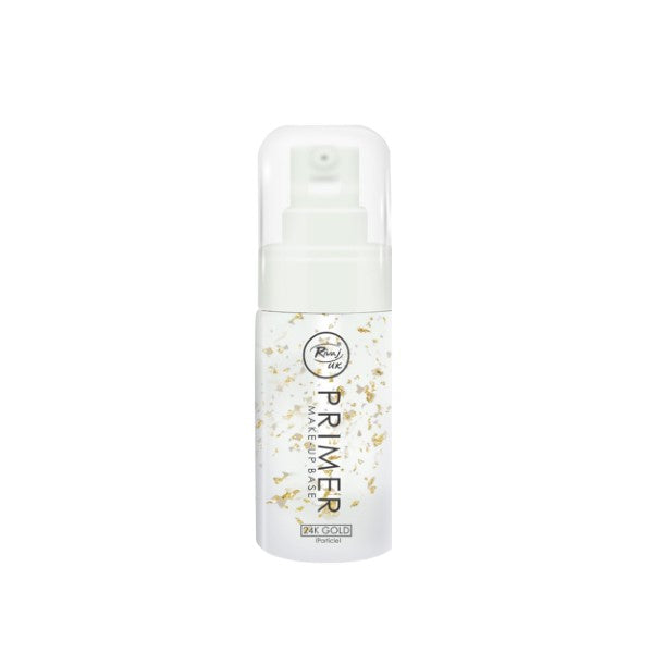 RIVAJ 24K GOLD PRIMER MAKE UP BASE 15ML